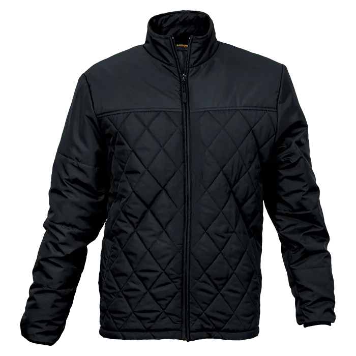 Rochfort Jacket Mens